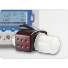 IMT Analytics AG OR-703 MultiGasAnalyser (CO2, N2O, Anesthetic Agents)